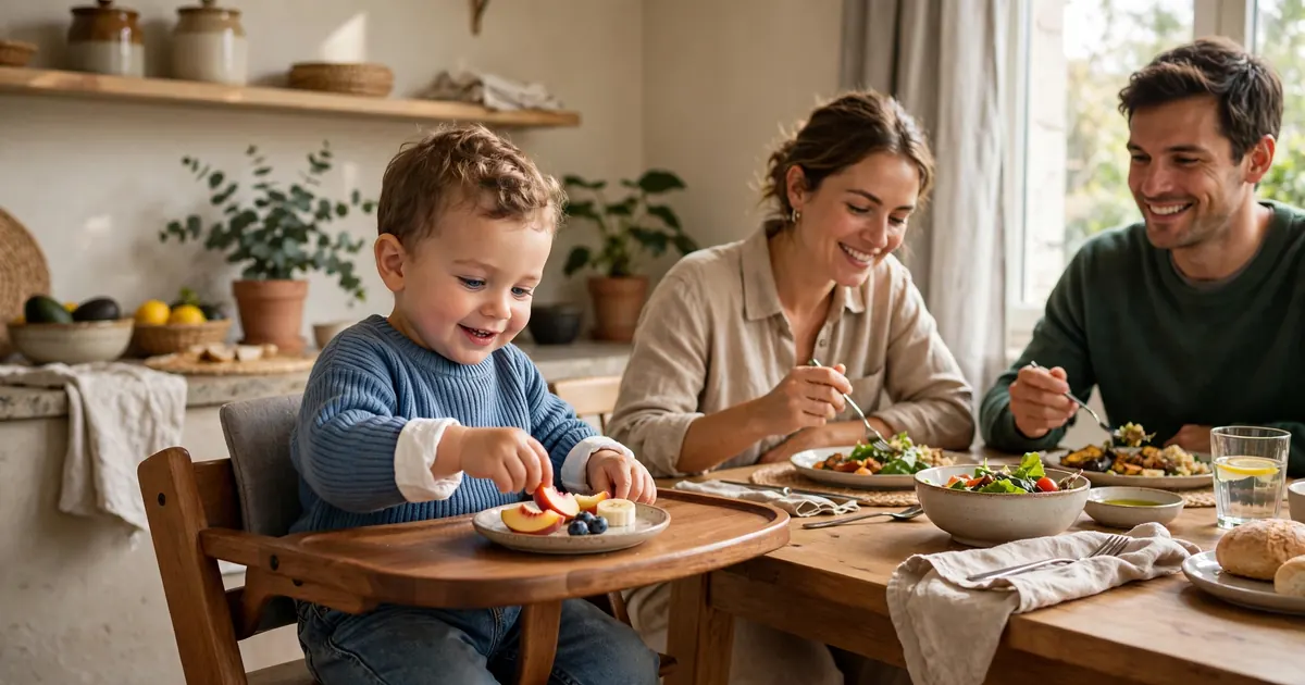 Sensory Food Aversions Explained: Taste, Texture, Smell and Appearance